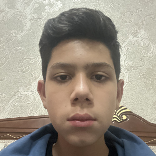Abdulloh A. profile photo