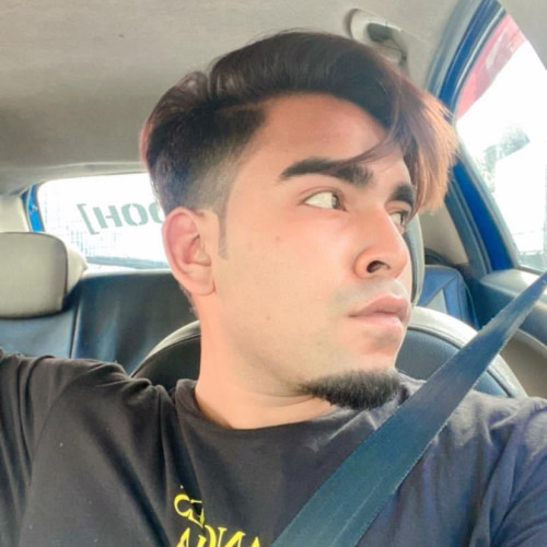 Rahul  L. profile photo