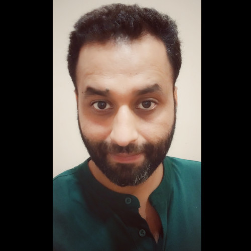 Aprinder S. profile photo