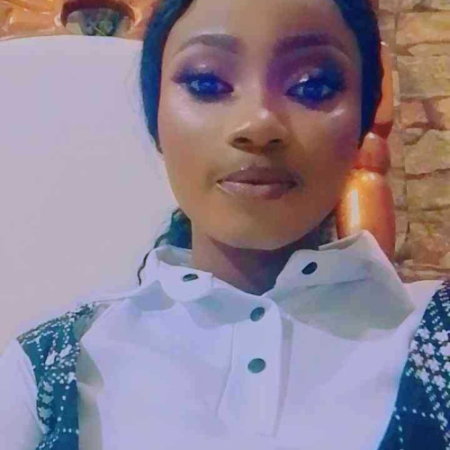 Patience D. profile photo