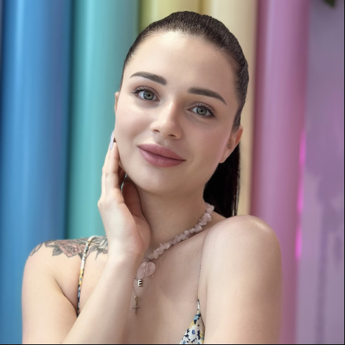 Alexandra T. profile photo