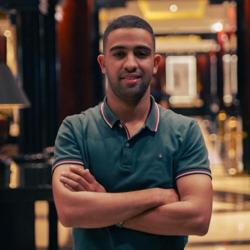 ANAS R. profile photo