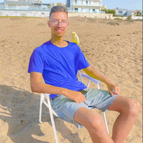 Ali T. profile photo