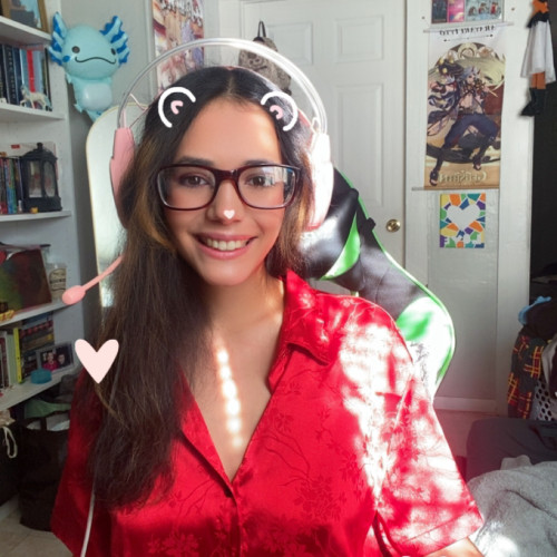 Jarixa C. profile photo