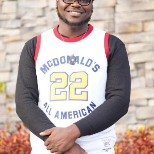 Travis W. profile photo