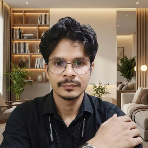 jayprakash p. profile photo