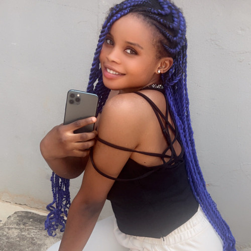 clover b. profile photo