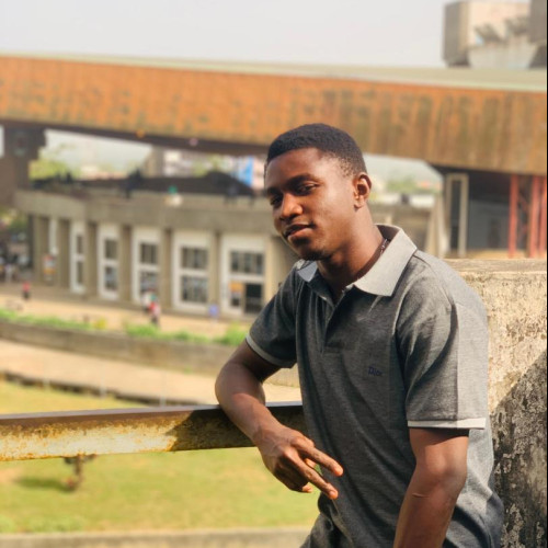 Olatunbosun O.