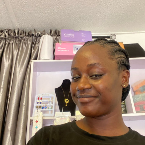Faithy F. profile photo