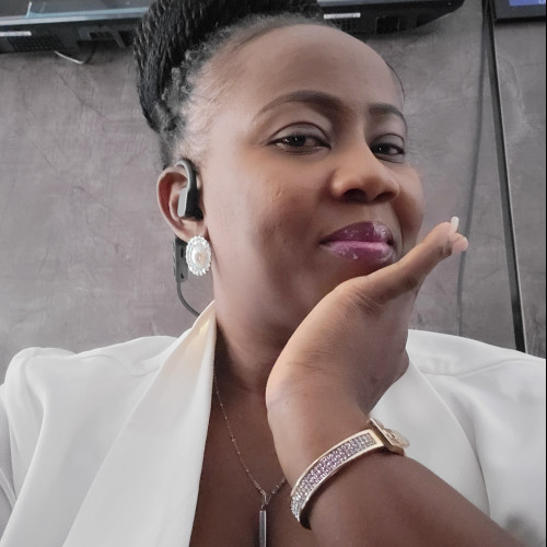 Nkechinyere Theresa N. profile photo