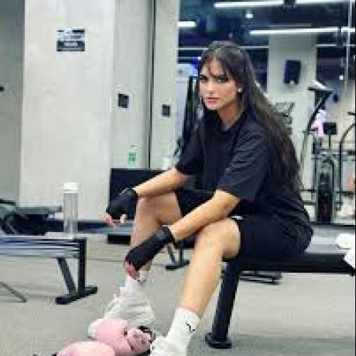 RAJA K.