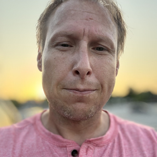 Russell C. profile photo