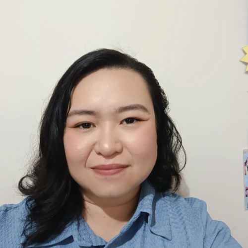 Darlyn Joy  G.
