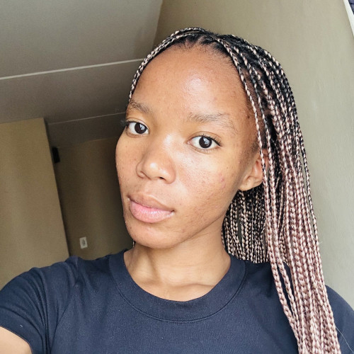 Kgotatso M. profile photo