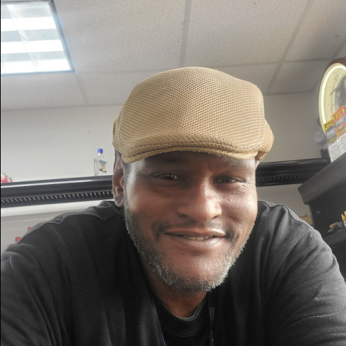 Tyron B. profile photo