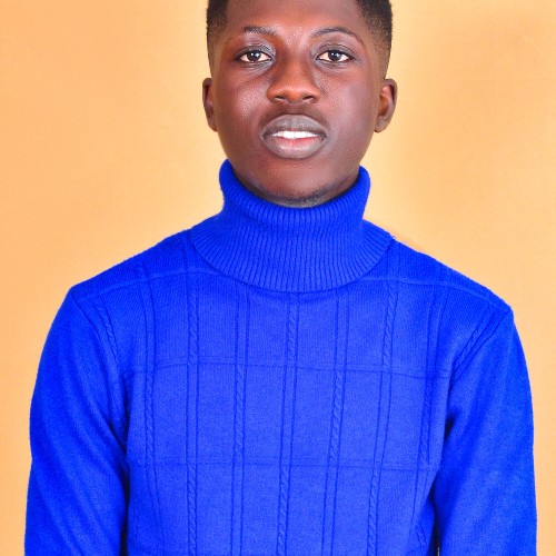 Olufemi T.