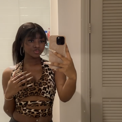 Makayla A. profile photo