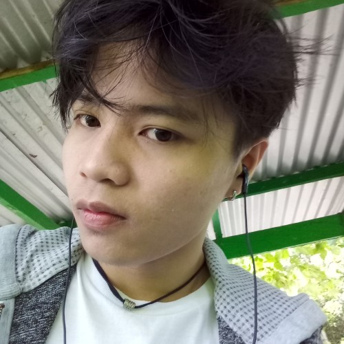 Karlo John M.