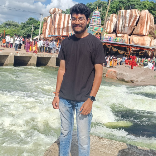 Chandra K. profile photo