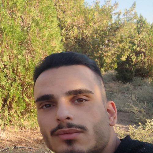 Amir hossin M. profile photo