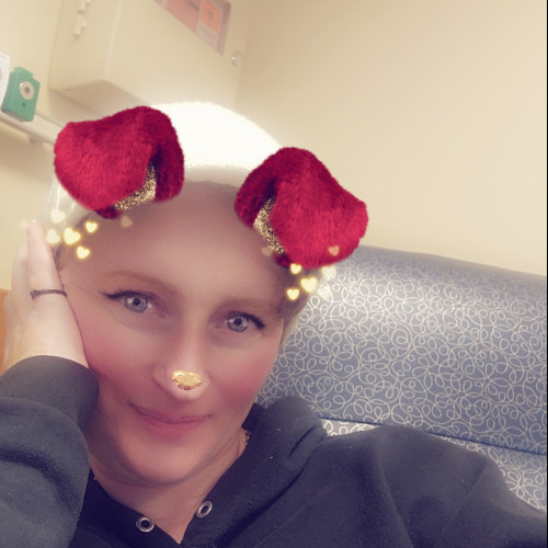 Ashley B. profile photo