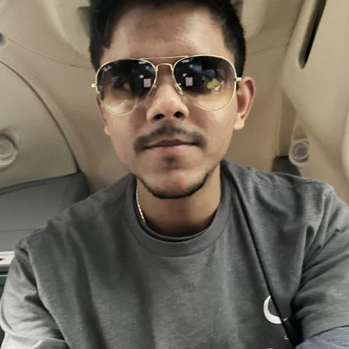 SAMEER M. profile photo
