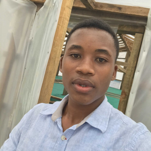 SALUM B. profile photo
