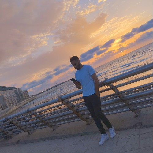 Mohamed  R.