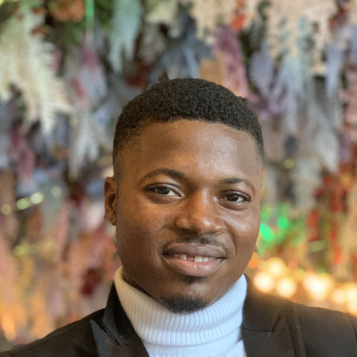Emmanuel O. profile photo