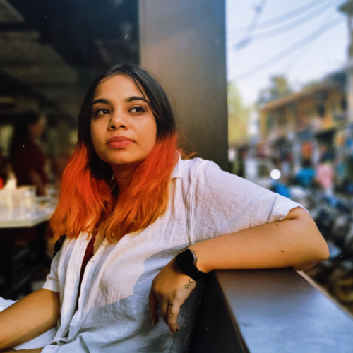 Bhumika L. profile photo