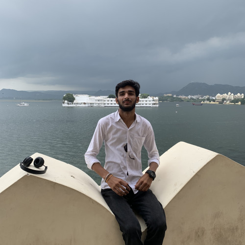 Harshu J. profile photo