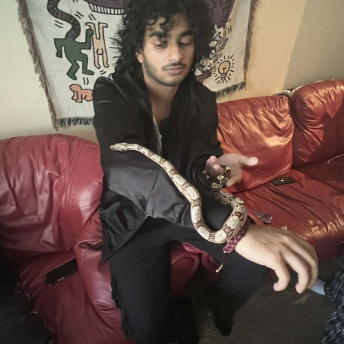 Usman V. profile photo