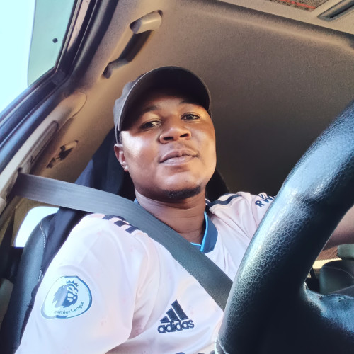 MASEREKA A. profile photo