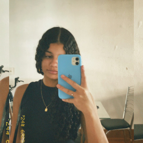 Ana Luiza a. profile photo