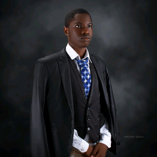 Benjamin V. profile photo