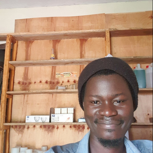 ronalds n. profile photo