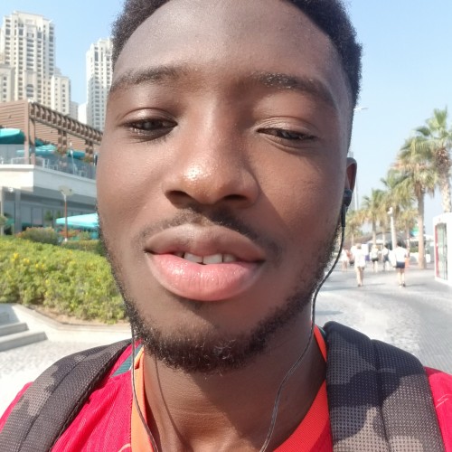 Abubakarr K. profile photo