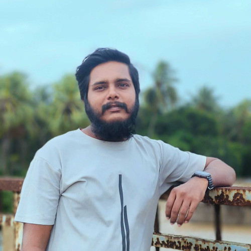 anil k.