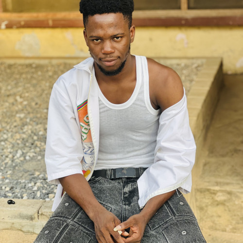 Oluwaseun O.