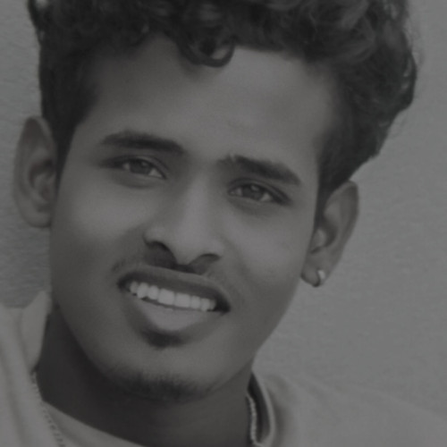 Dhanush D. profile photo
