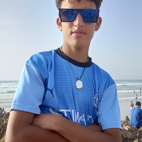 yassine e. profile photo