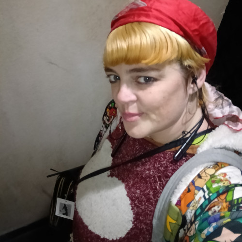 Sabrina T. profile photo
