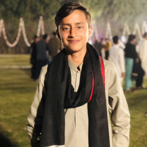 Muhammad A. profile photo