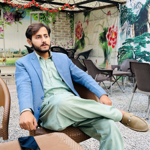 Muammad  A. profile photo