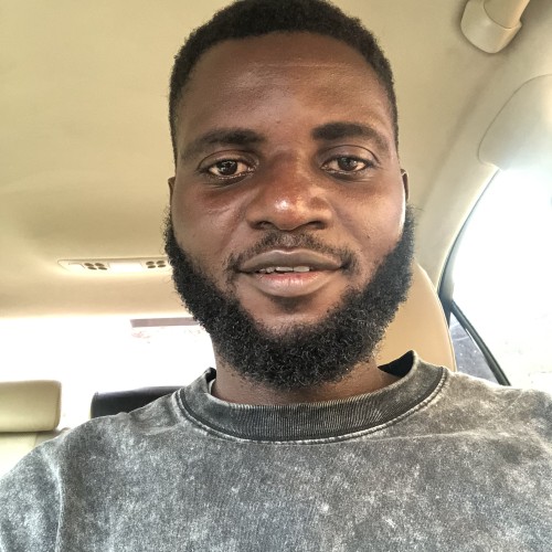 Godwin Gentleman  E. profile photo