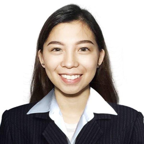 Grace M.
