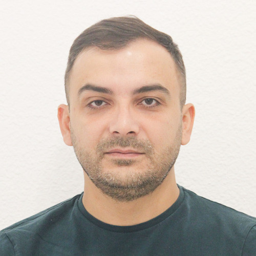 Sergey K. profile photo