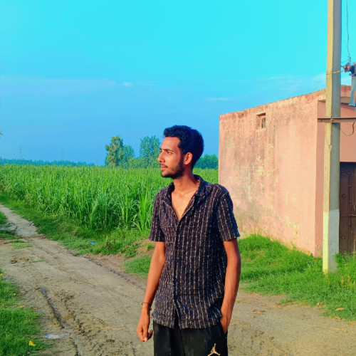 Swastik P. profile photo