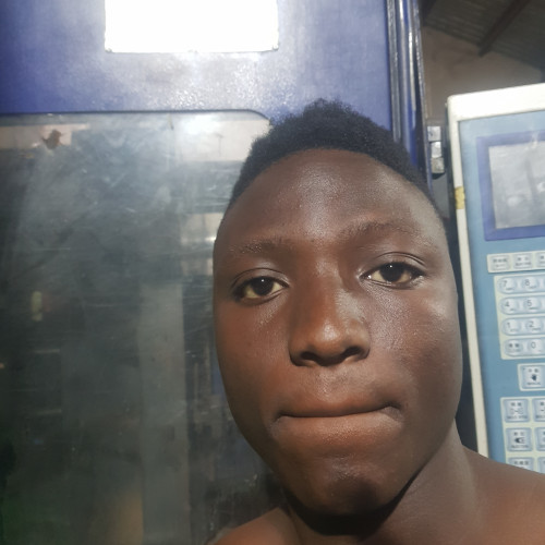 Gideon W. profile photo