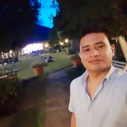 Armando M.